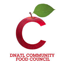 Community Food Council for DNATL