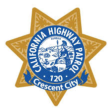 California Highway Patrol, Crescent City Area