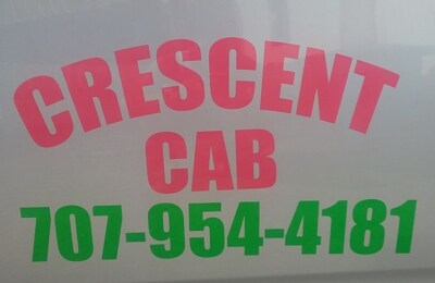 Crescent Cab