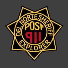 Del Norte Sheriff Explorers
