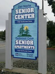 Del Norte Senior Center