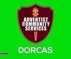 Dorcas Society Adventist Community Service