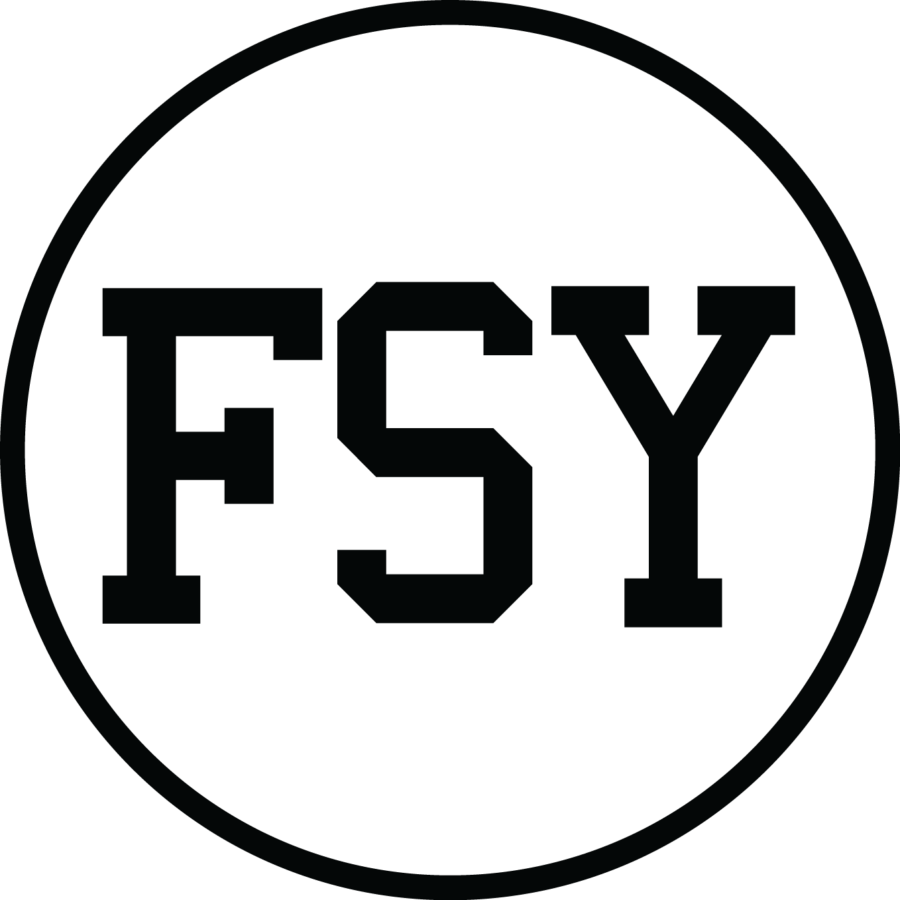 Foursquare Church Youth