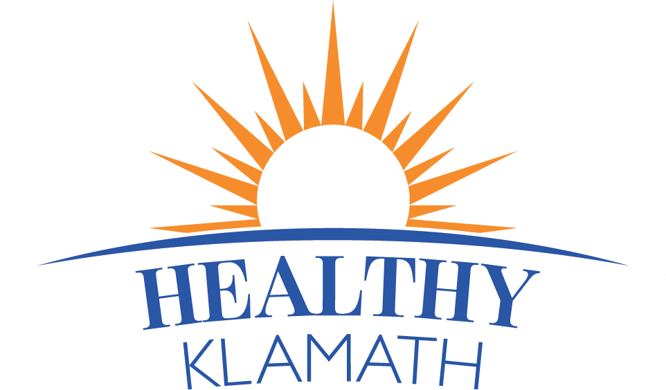 Klamath Glen Community Garden