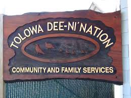 Community & Family Services