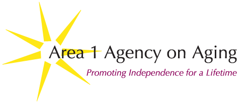 Area 1 Agency on Aging