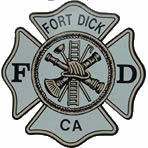 Fort Dick Fire Protection District