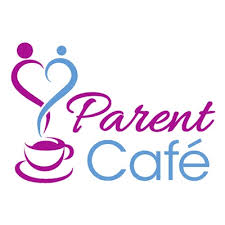 Parent Café Logo