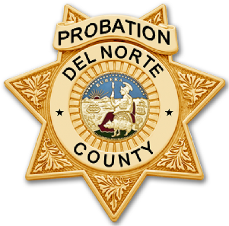 Del Norte Probation