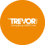 Trevor Project Logo